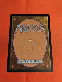 Blood Baron of Vizkopa - Iconic Masters 195/249 MTG Magic The Gathering Unplayed - Image 2