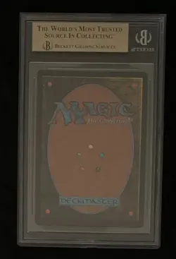 Aerith Gainsborough Borderless Surge Foil BGS 9.5 Graded Final Fantasy MTG - Image 2