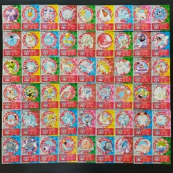 Pokemon Kids 151 Complete & Not for Sale File Pikachu etc Pokemon Card Japanese - Image 4