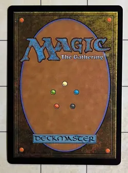 MTG Tiamat - Adventures in the Forgotten Realms #235 Five-color Card, Mythic - Image 2