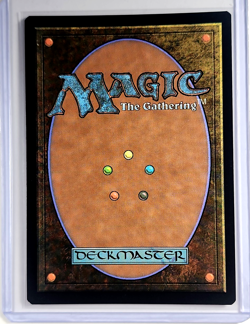 2022 MTG Magic the Gathering Street Fighter 2 Foil #430 Ken Burning Brawler LP - Image 2