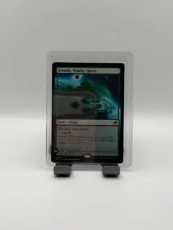 MTG, Evendo, Waking Haven NM 253 Edge of Eternities Regular - Image 1