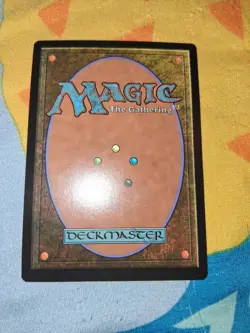 Hatsune Miku - Command Tower (Bonus Card) Foil Magic: Secret Lair Drop Series - Image 2