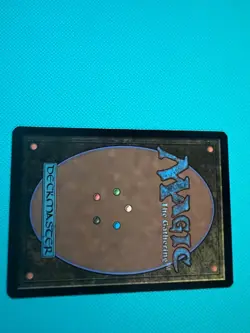 Jester's Cap - Dominaria Remastered - Borderless - MTG - Magic the Gathering - Image 2