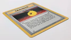 Devolution Spray 72/102 - Shadowless - 1999 Pokemon Base Set - WOTC - Image 2