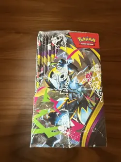 Pokemon TCG: Mega Evolution-Pitch Black Booster Box IN HAND - Image 4