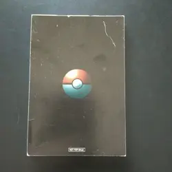 Not for Sale Postcard Movie Book Ash Pikachu Charizard etc Pokemon Card Japanese - Image 2