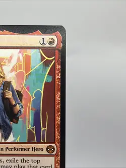 ❤💎Gwen Stacy MINT #78 Mythic SPM Marvel's Spider-Man Magic Gathering MTG - Image 4
