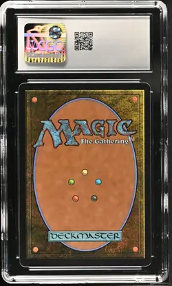 YURIKO, THE TIGER'S SHADOW Final Fantasy Yuffie Kisaragi Foil Rare CGC 10 MTG - Image 2