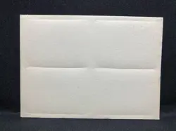 Snack Sticker Charizard Parasect BANDAI 1996 Seal Pokemon Card Japanese - Image 2