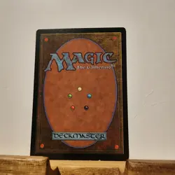 MTG magic cards 1x Crypt Rats Visions LP, English FREE SHIPPING - Image 2