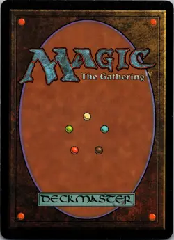 Volrath's Stronghold Stronghold Rare LP Magic: The Gathering Normal - Image 2