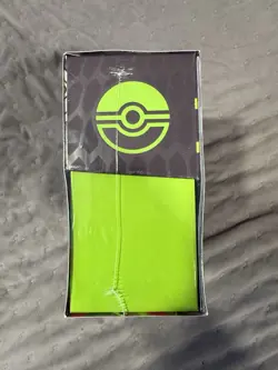 Pokemon TCG Perfect Order Pokemon Center Elite Trainer Box - Image 5