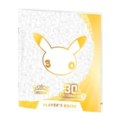Pokemon TCG 30th Anniversary PokemonCenter Elite Trainer Box ETB PRESALE 9/16/26 - Image 5