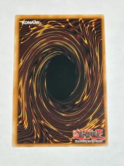 YUGIOH ENHANCED NA Bubble Shuffle CRV-EN046 Ultimate Rare NM - Image 4