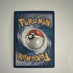 Pikachu HGSS03 HGSS Holo Promo Pokemon TCG Card - Image 2