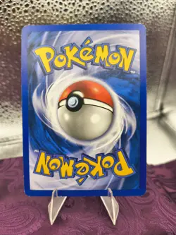 Pokemon Neo Genesis 1st Edition Mary 87/111 Non Holo LP - Image 2