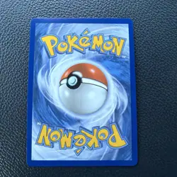 Mega Darkrai ex 101/084 Ultra Rare - Pitch Black Pokemon TCG - Image 2