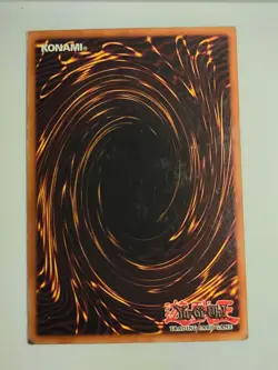 King Tiger Wanghu PGD-004 Rare Pharaonic Guardian Yu-Gi-Oh Unlimited MP - Image 2