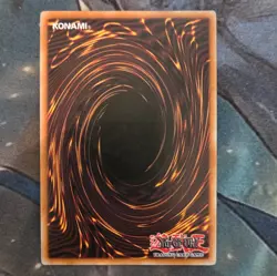 Yu-Gi-Oh! Seven Swords Warrior Ultra Rare Holo Limited JUMP-EN047 Konami EN - Image 2