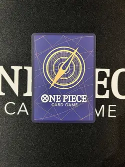 One Piece Card Roronoa Zoro Parallel - Image 5