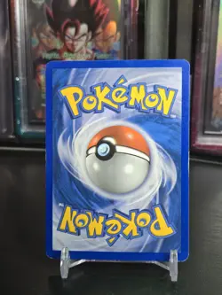 Gligar 57/115 Unseen Forces STAMPED Reverse Holo Pokemon Card LP - Image 4
