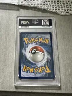 Pokemon Mew TCG Black Star Promos XY192 Holo Promo Card - Image 2