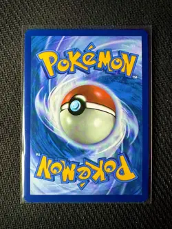 Hippopotas 052/131 SV Prismatic Evolutions Master Ball Holo Pokemon TCG Card NM - Image 2