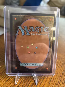 Magic: The Gathering Final Fantasy Restoration Card Foil #30 - Image 2