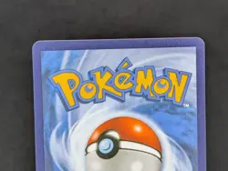 BUBBLE GLACEON EX POKEMON CARD * FAN ART * MEW FRIENDS Paldean 232/091 - Image 5