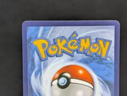 BUBBLE FLAREON EX POKEMON CARD * FAN ART * MEW FRIENDS Paldean 232/091 - Image 5