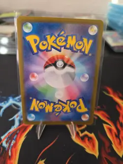 Zapdos ex 145/165 Sv2a: Pokemon Card 151 Holo (Japanese) - Image 2