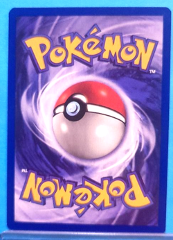 Pokemon Cards Oddish 58/64 1st Edition Jungle PACK FRESH-NEVER PLAYED- MINT - Image 4