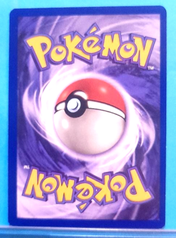 Pokemon TCG Card 1st Edition Oddish 58/64 Jungle NEVER PLAYED !! NM-MINT ! - Image 2