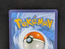 BUBBLE VAPOREON EX POKEMON CARD * FAN ART * MEW FRIENDS Paldean 232/091 - Image 5