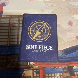 Portgas.D.Ace (Gift Collection 2023) P-028 One Piece Promotion Cards Foil - Image 2