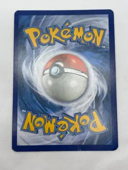 Detective Pikachu SM190 SM Black Star Promo Holo Pokemon Card - LP - Image 4