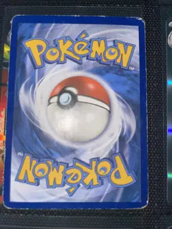 Pokemon TCG Celebi & Venusaur GX Holo Ultra Rare Card Team Up 1/181 - Image 4
