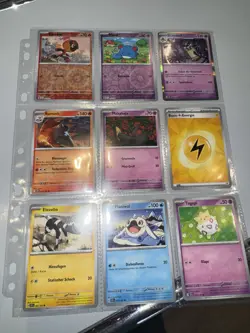 110 Pokemon TCG Card Collection - Holo Rare, VSTAR, GX, VMAX - Near Mint - Image 5