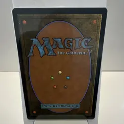 Mox Opal - MTG Double Masters Borderless Mythic Legendary Artifact #362 - Image 2