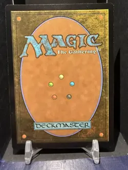 MTG Mithril Coat #245 FOIL LOTR Legendary Equipment - Image 2