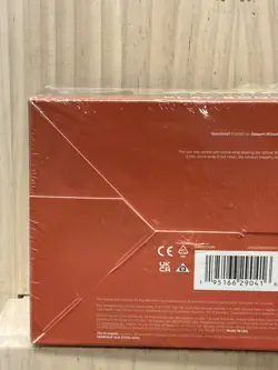 Magic The Gathering MTG Avatar: The Last Airbender Booster Box Sealed - Image 3