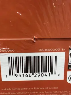 Magic The Gathering MTG Avatar: The Last Airbender Booster Box Sealed - Image 5