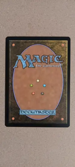 Augur of Autumn (Extended Art) #360, MTG: Innistrad: Midnight Hunt, Foil LP - Image 2