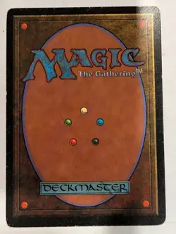 Crusade - Revised Core Set Magic the MTG - Image 2