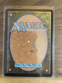 Loki, God of Mischief - Foil - Marvel Super Heroes - Mtg - Image 2