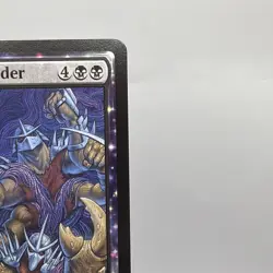 The Cloning of Shredder 0060 TMNT MTG Enchantment Saga Shredder TMNT - Image 4