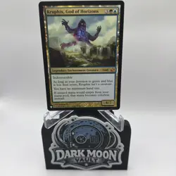 Kruphix, God of Horizons - The List 152/165 - Regular Finish - Near Mint - MTG - Image 1