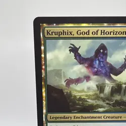 Kruphix, God of Horizons - The List 152/165 - Regular Finish - Near Mint - MTG - Image 3
