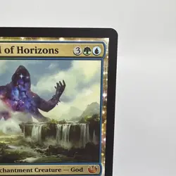 Kruphix, God of Horizons - The List 152/165 - Regular Finish - Near Mint - MTG - Image 4